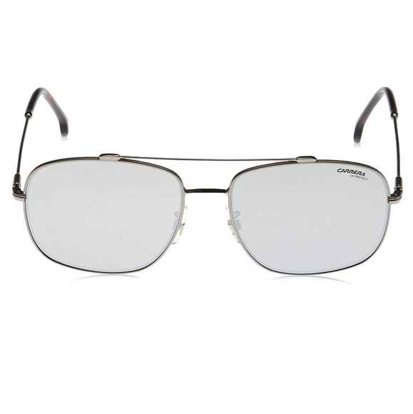 Carrera Sunglasses Ruthenium Frame, Silver… - Picture 3 of 10